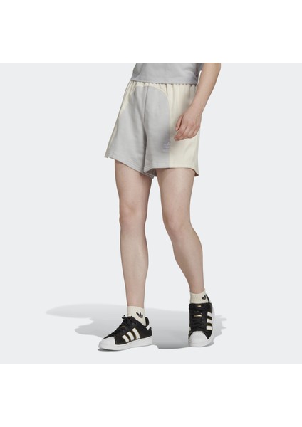 Shorts HC7038 Kadın Günlük Şort