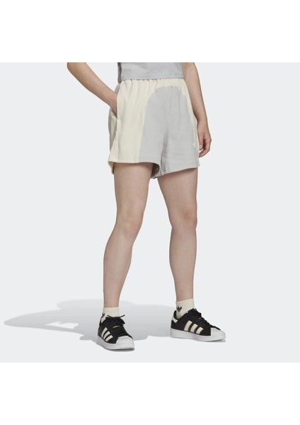 Shorts HC7038 Kadın Günlük Şort fırsatları
