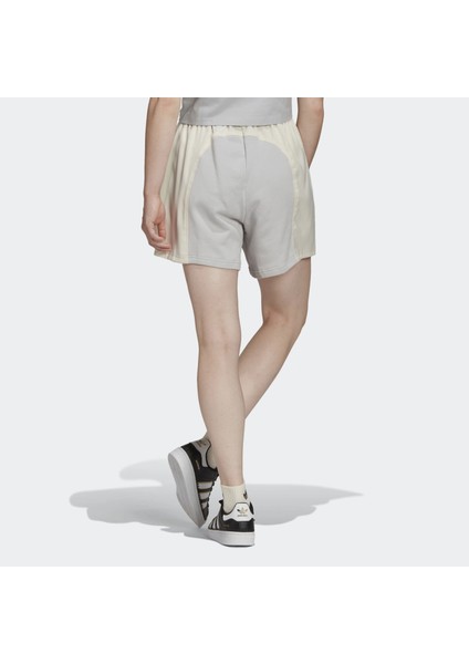 Shorts HC7038 Kadın Günlük Şort modelleri