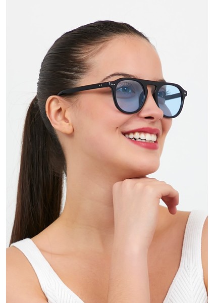 68914363006180 Unisex Güneş Gözlüğü