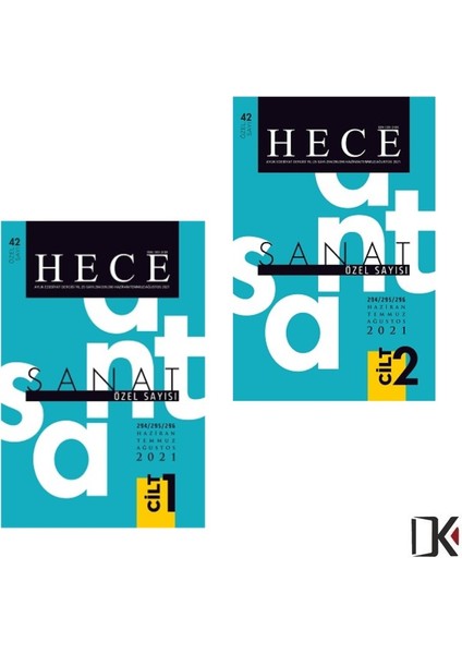 Özel Sayı 42 SAYI:294/295/296