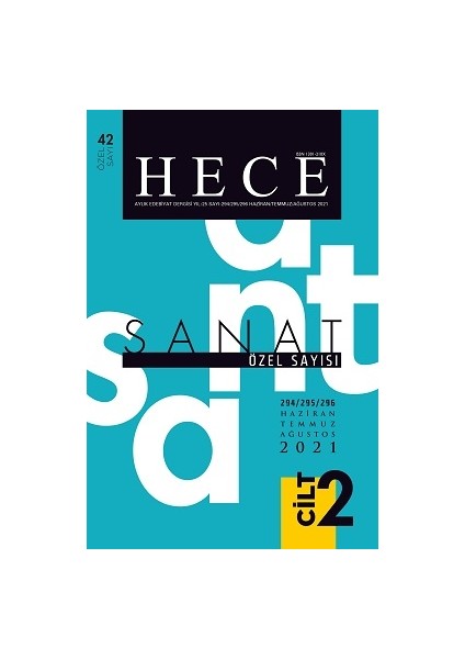 Özel Sayı 42 SAYI:294/295/296 modelleri