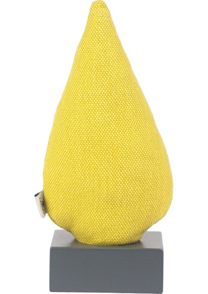 Lavanta Dolgulu Sarı Ladin Notluk