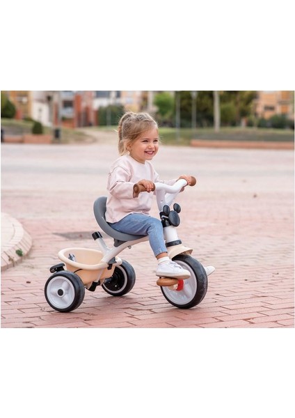 Mickey Baby Balade Plus 3'ü1 Arada Bisiklet 741402