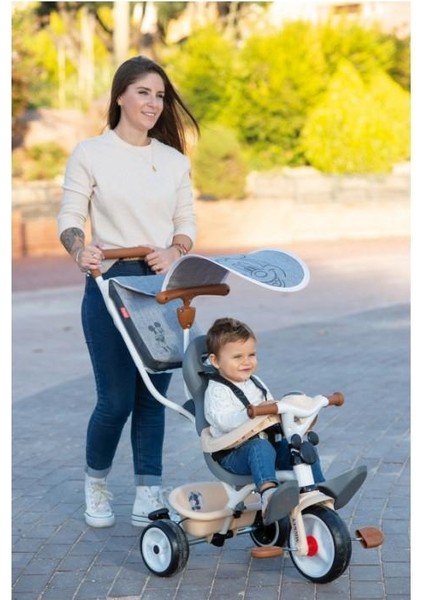 Mickey Baby Balade Plus 3'ü1 Arada Bisiklet 741402