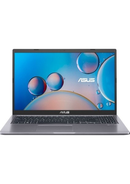 X515JA-EJ2120 İntel Core i7 1065G7 16GB 512GB SSD Freedos 15.6" FHD Taşınabilir Bilgisayar X515JA14