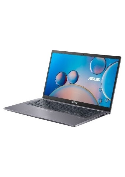 X515JA-EJ2120 İntel Core i7 1065G7 16GB 512GB SSD Freedos 15.6" FHD Taşınabilir Bilgisayar X515JA14