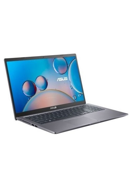 X515JA-EJ2120 İntel Core i7 1065G7 16GB 512GB SSD Freedos 15.6" FHD Taşınabilir Bilgisayar X515JA14