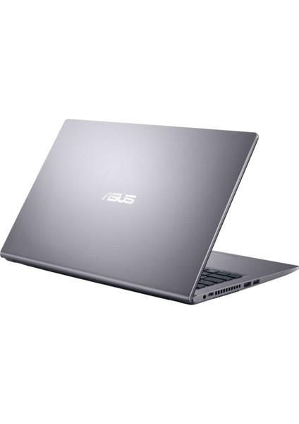 X515JA-EJ2120 İntel Core i7 1065G7 16GB 512GB SSD Freedos 15.6" FHD Taşınabilir Bilgisayar X515JA14