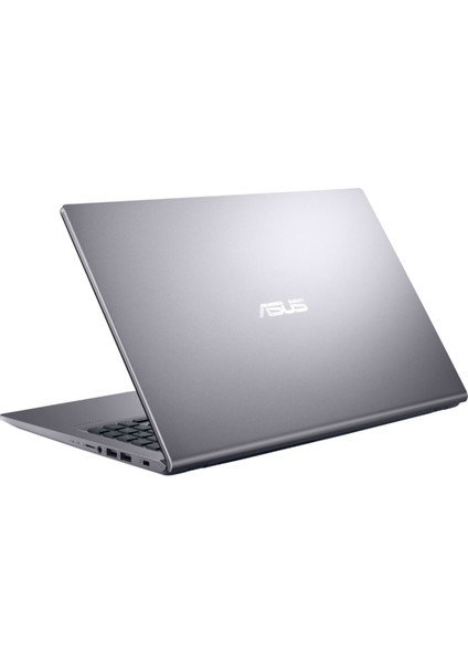 X515JA-EJ2120 İntel Core i7 1065G7 16GB 512GB SSD Freedos 15.6" FHD Taşınabilir Bilgisayar X515JA14