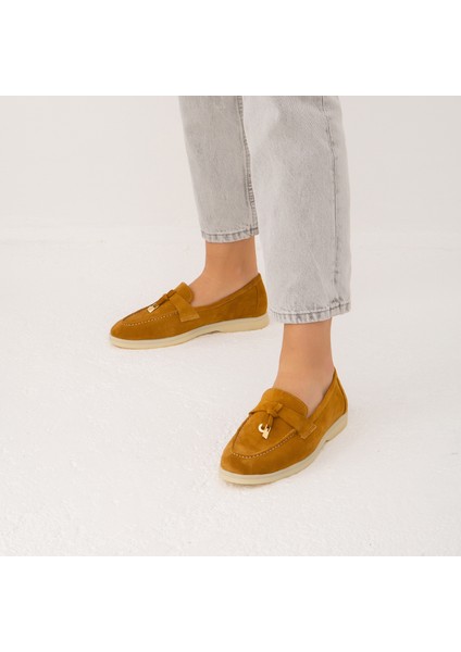Kadın Derı Loafer Ayakkabı 902 2015 Bn Ayk Y22 fiyatları