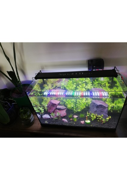 Meta 3 Sıra LED 4 Renk Fullspectrum 140 CM
