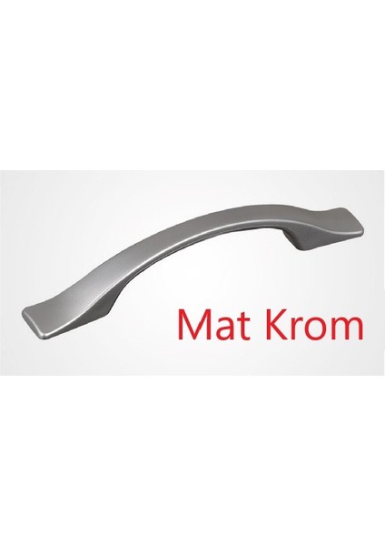 Sülün Kulp 96 mm