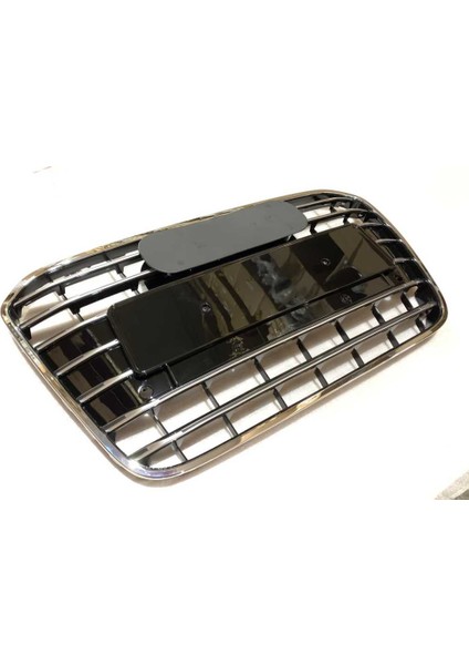 Audi A6 2012-2014 Panjur S6 Siyah