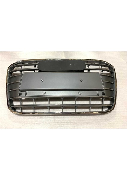 Audi A6 2012-2014 Panjur S6 Gri