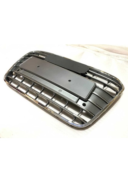 Audi A6 2012-2014 Panjur S6 Gri modelleri