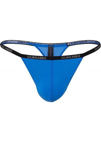 Erkek Polyamid Tanga String 1390