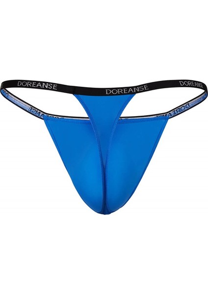 Erkek Polyamid Tanga String 1390
