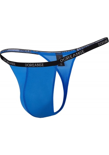Erkek Polyamid Tanga String 1390