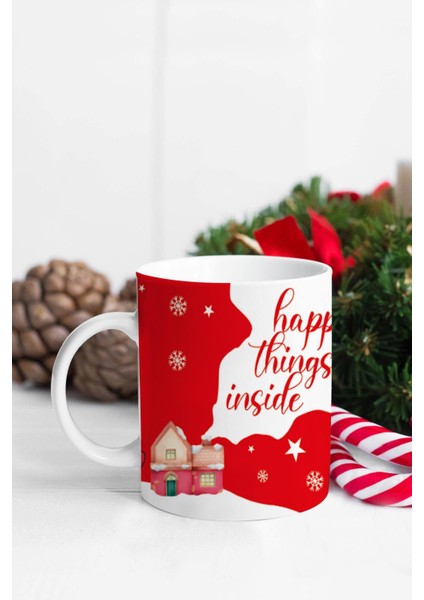 Yılbaşı Sweety Animals Ikili Kupa Seti fiyatları