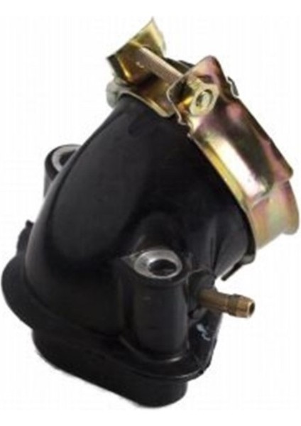 Manifold Tek Çıkış Mondıal Rs 151 Hs 150 MT125 - 50CC Scooter