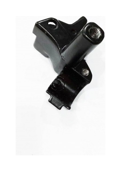 Sağ Kütük Alt ( Gaz Kütüğü ) Honda Alpha