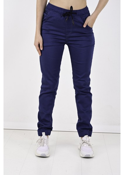 Jogger, Bel ve Paça Lastikli Bayan PANTOLON-1000 modelleri