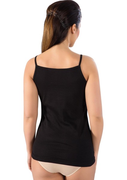 050 Kadın Ribana Ip Askılı Atlet fiyatları