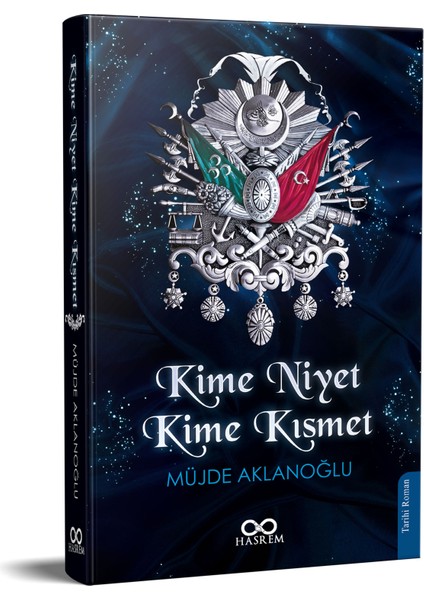 Kime Niyet Kime Kısmet - Müjde Aklanoğlu