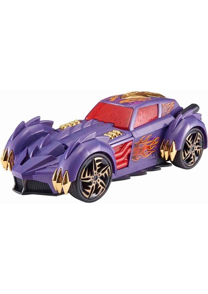 Teamsterz Monster Movers Sesli ve Işıklı Dönüşebilen Araba fiyatları