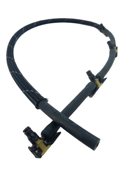 Bmw F20 F22 N47 Mazot Geri Dönüş Hortumu 13537823408 modelleri
