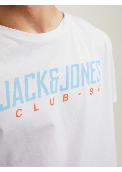 Yazılı Erkek Bisiklet Yaka Tişört 12213761 modelleri