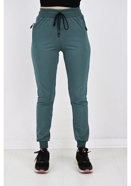 2 Iplik Düz Bayan Eşofman ALTI-2200 modelleri