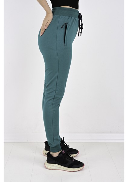 2 Iplik Düz Bayan Eşofman ALTI-2200 indirimleri