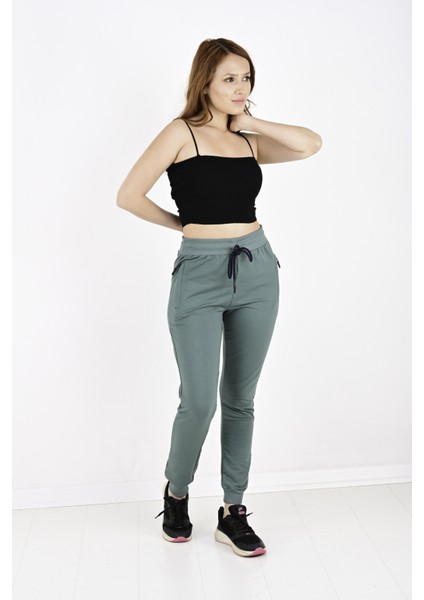 2 Iplik Düz Bayan Eşofman ALTI-2200 fiyatları