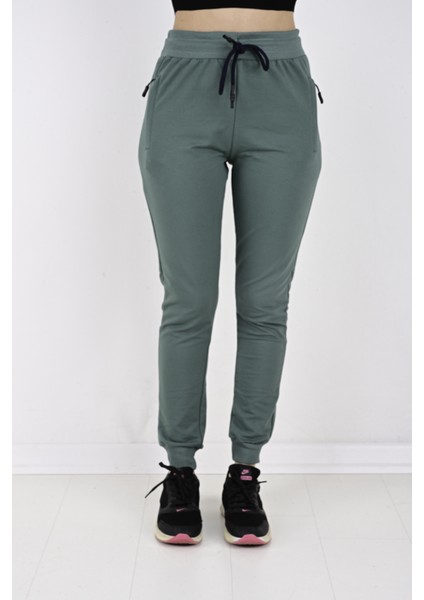 2 Iplik Düz Bayan Eşofman ALTI-2200 modelleri