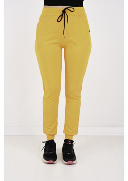 2 Iplik Düz Bayan Eşofman ALTI-2200 modelleri