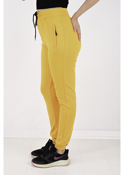 2 Iplik Düz Bayan Eşofman ALTI-2200 fırsatları