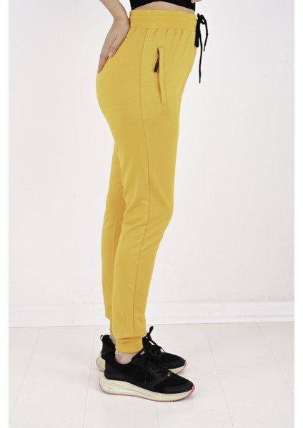 2 Iplik Düz Bayan Eşofman ALTI-2200 indirimleri