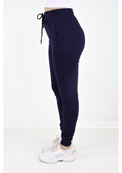 2 Iplik Düz Bayan Eşofman ALTI-2200 fırsatları