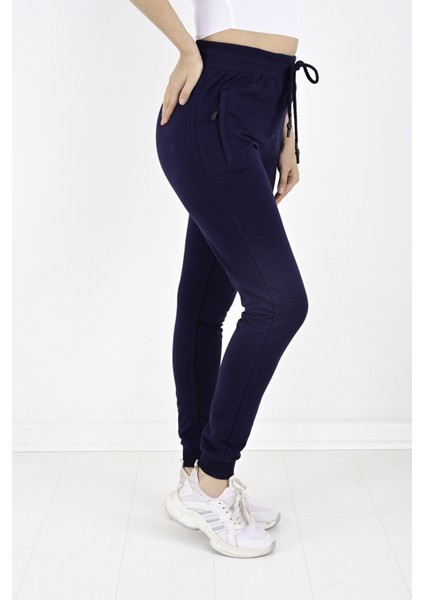 2 Iplik Düz Bayan Eşofman ALTI-2200 indirimleri