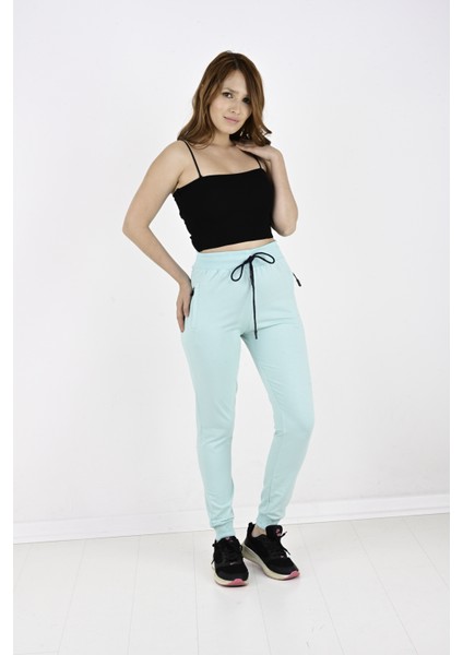 2 Iplik Düz Bayan Eşofman ALTI-2200 fiyatları