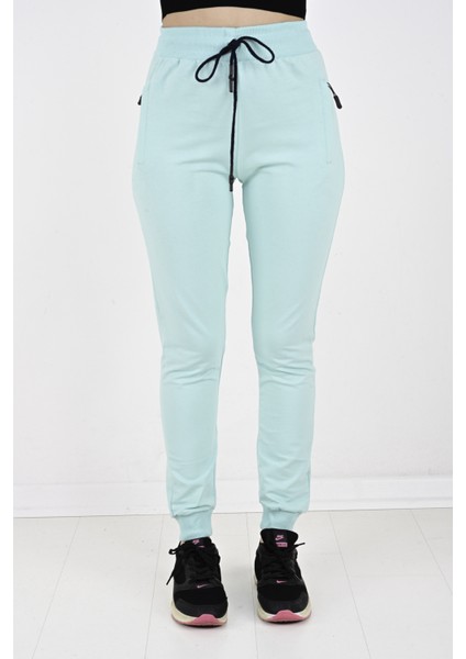 2 Iplik Düz Bayan Eşofman ALTI-2200 modelleri