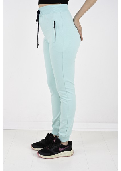 2 Iplik Düz Bayan Eşofman ALTI-2200 fırsatları