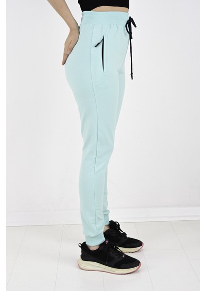 2 Iplik Düz Bayan Eşofman ALTI-2200 indirimleri