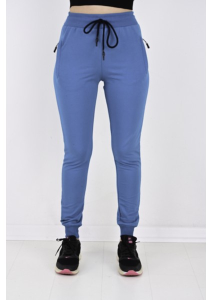 2 Iplik Düz Bayan Eşofman ALTI-2200 modelleri