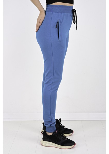 2 Iplik Düz Bayan Eşofman ALTI-2200 indirimleri