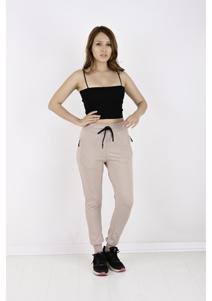 2 Iplik Düz Bayan Eşofman ALTI-2200 fiyatları