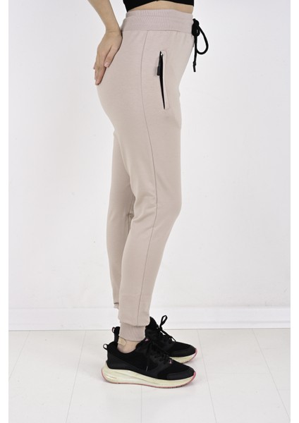 2 Iplik Düz Bayan Eşofman ALTI-2200 indirimleri