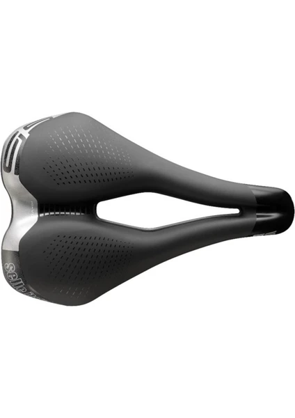 Selle Italia Max S5 Super Flow Bisiklet Selesi